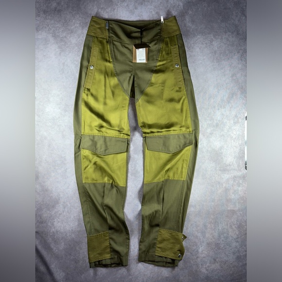 Burberry Pants - Picture 3 of 8